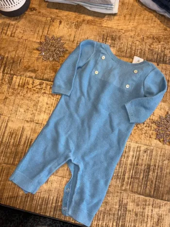 Pyjama / combinaison