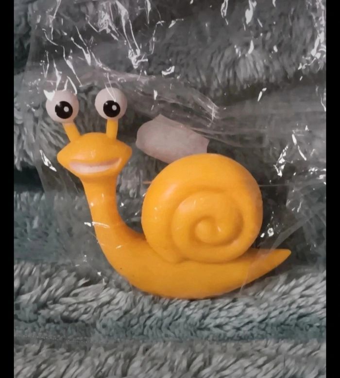 Figurine de garden of banban slow seline