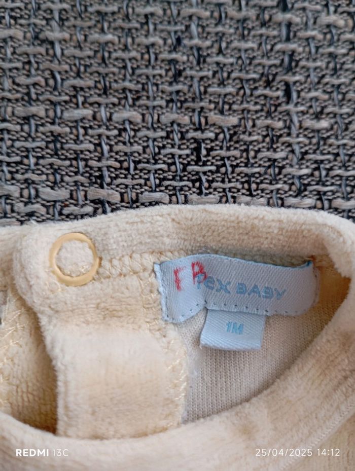 Pyjama - photo numéro 4