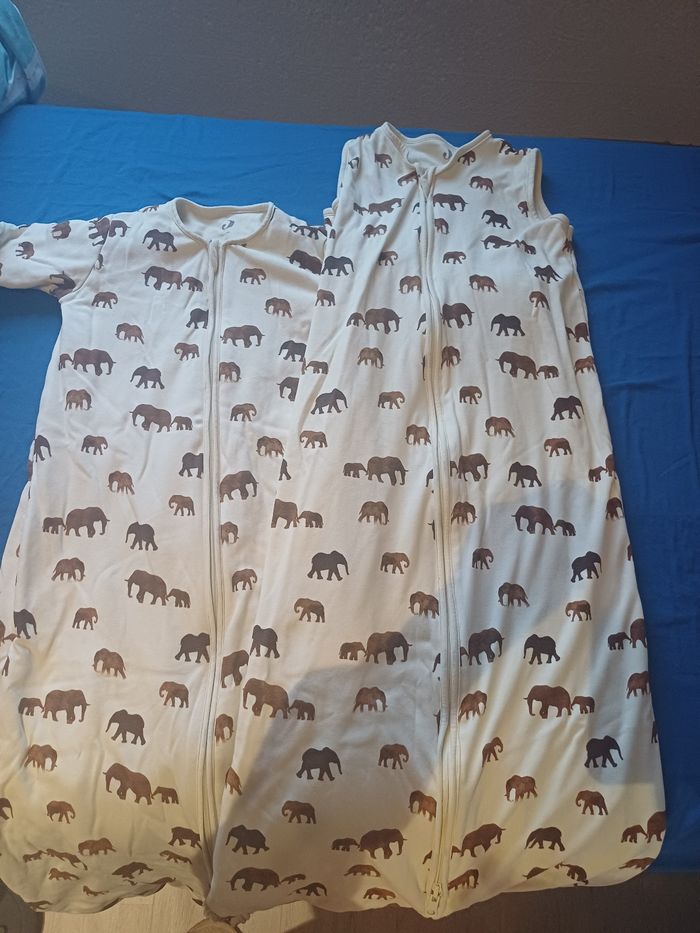 Gigoteuse Jollein - photo numéro 6