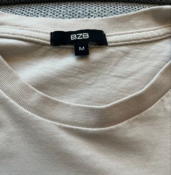 T-shirt BZB