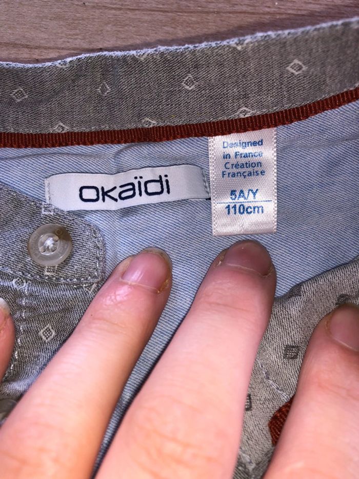 Chemise - photo numéro 2