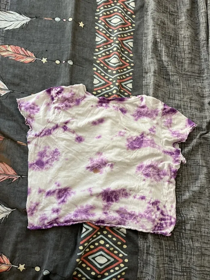 pyjama 2 pièces - photo numéro 2