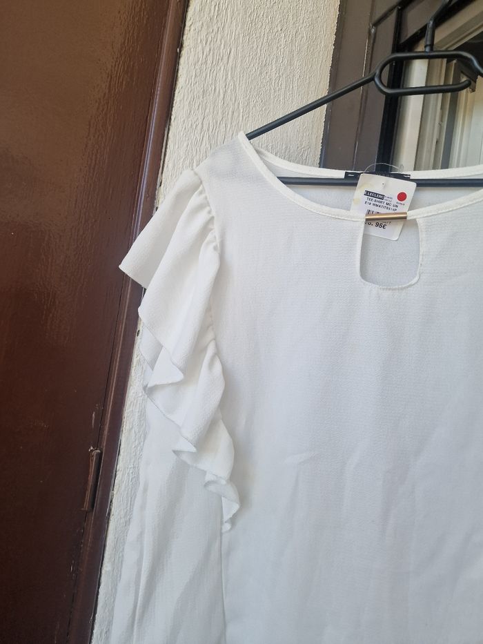 T-shirt - photo numéro 2