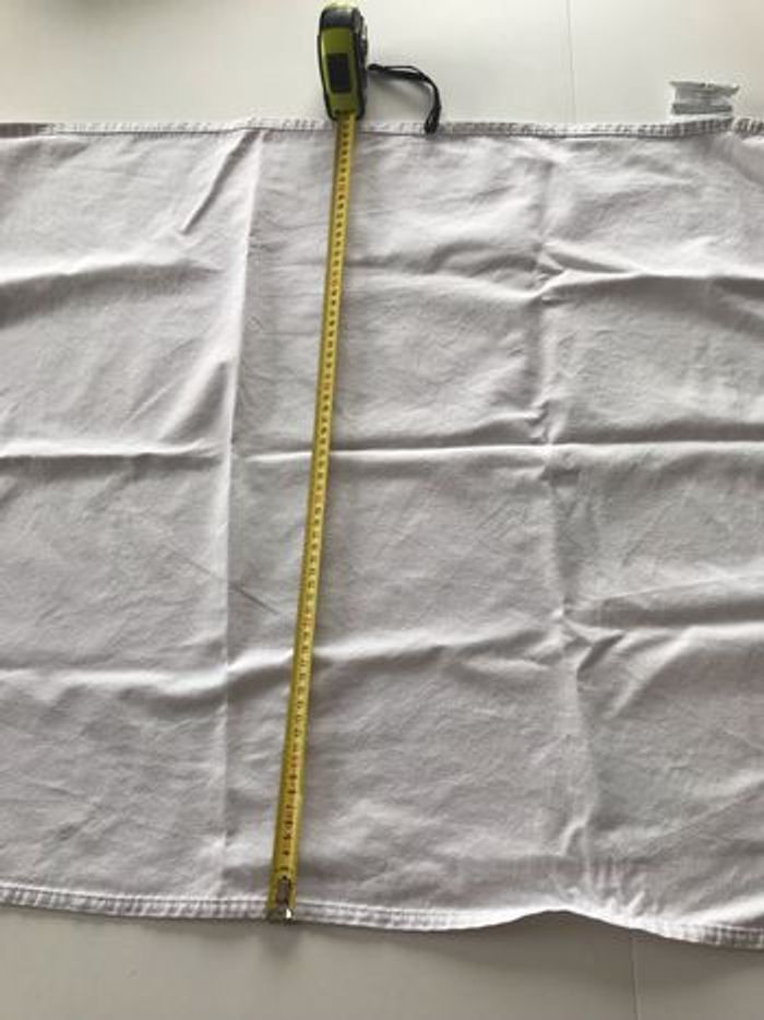 Protège matelas bébé imperméable Ikea - photo numéro 2