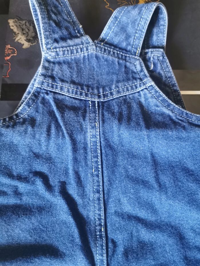 salopette taille 9 mois - photo numéro 6