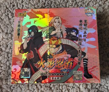 Display Naruto kayou 2 yuan série 9