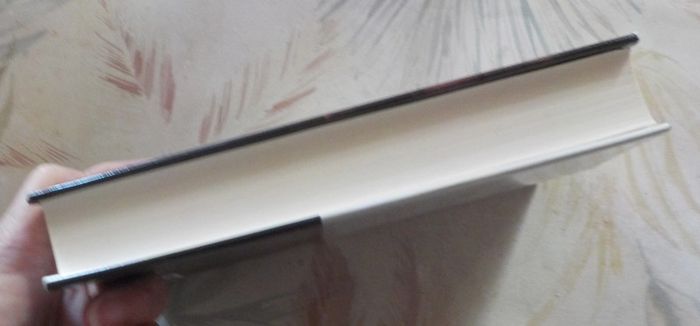 Combustion de Patricia Cornwell Ed. France Loisirs - photo numéro 4