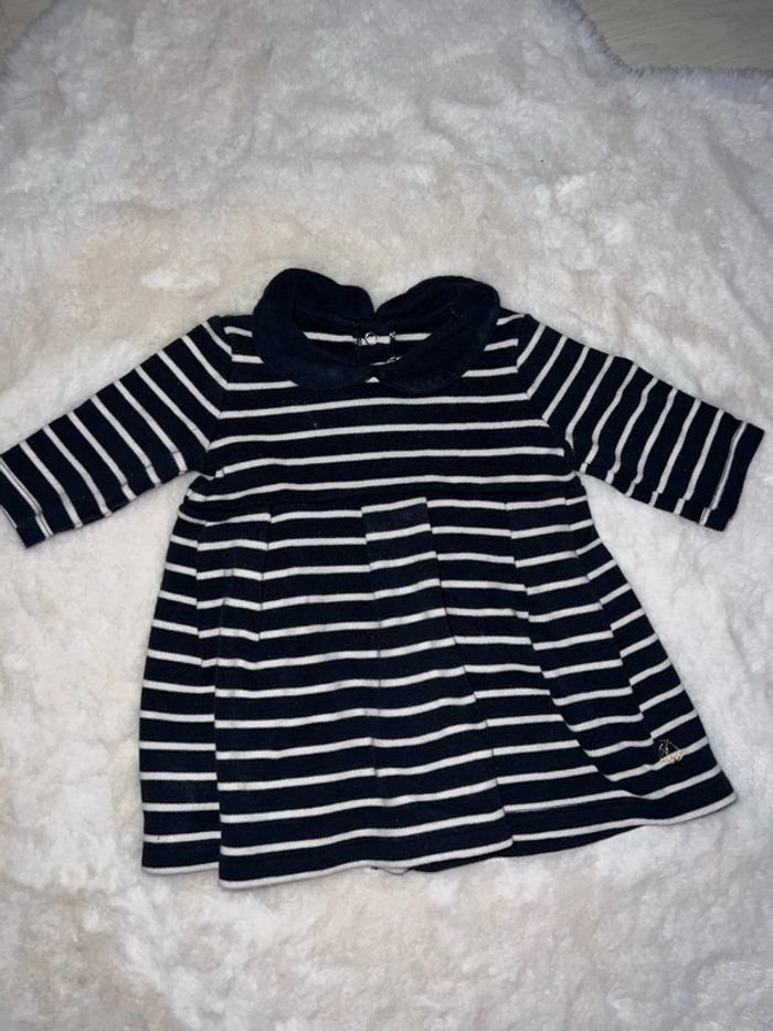 Robe 3 mois