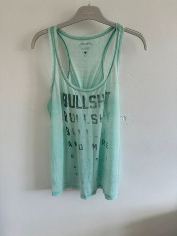 Débardeur Teddy Smith