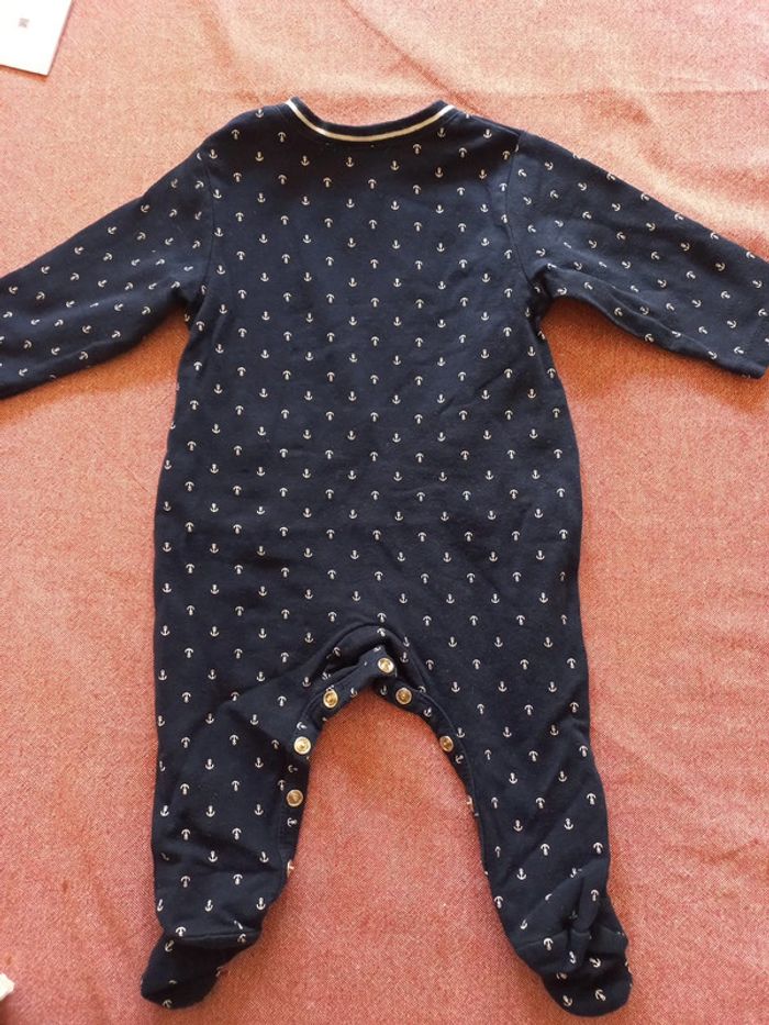 Pyjama - photo numéro 3