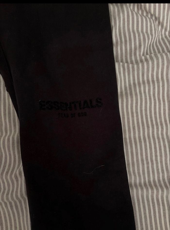 Ensemble essentials - photo numéro 4