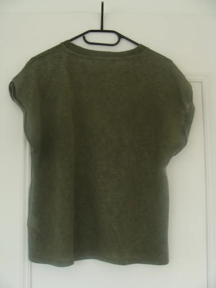 Tee shirt - photo numéro 3