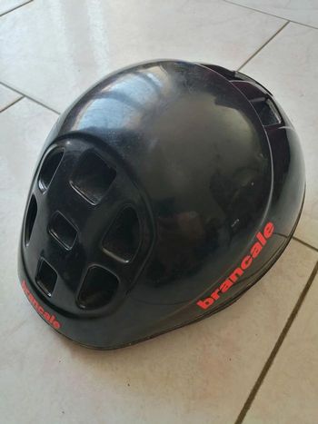 casque de vélo taille 52/59 Bancale