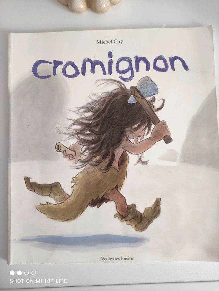 Cromignon