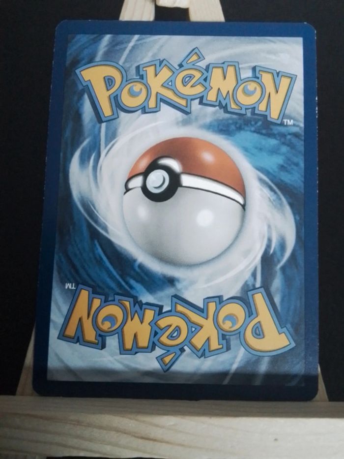 Carte Pokémon Gigalithe Reverse 88/203 - photo numéro 2