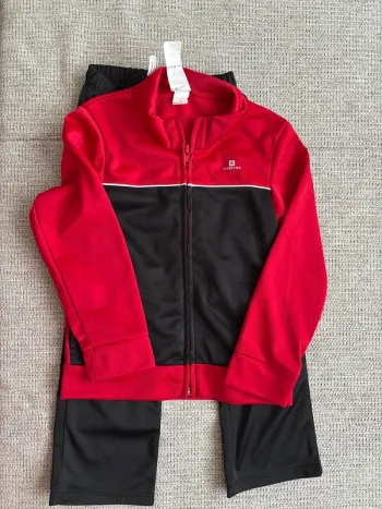 Ensemble jogging