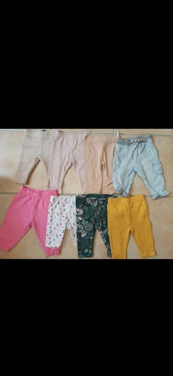 Lot leggings