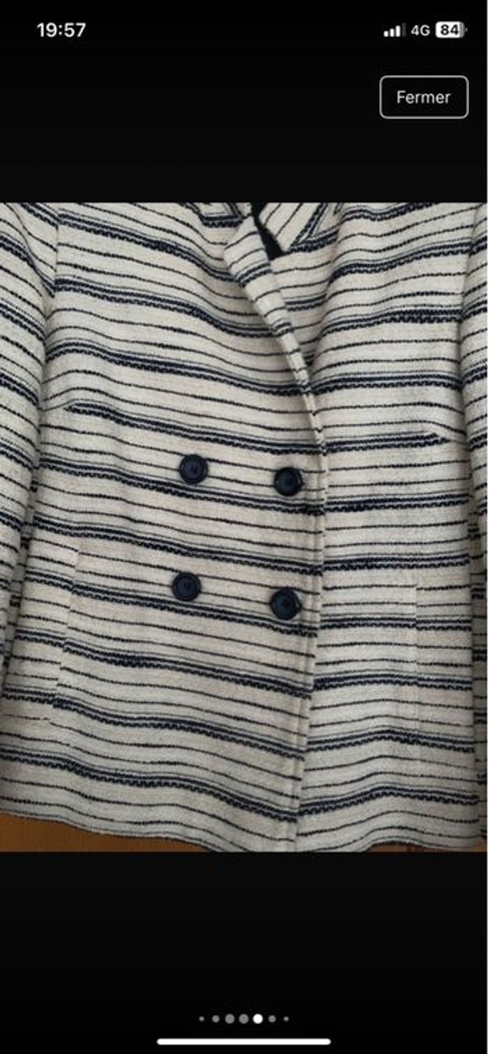Veste promod - photo numéro 9
