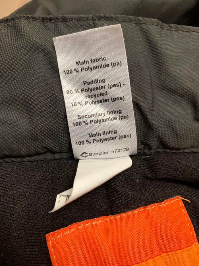 Pantalon de ski Wed’ze Oxylane Pull’nfit - photo numéro 9