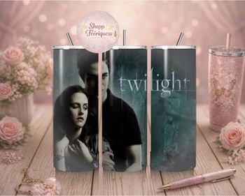 Edward X Bella - Thermos 590ml