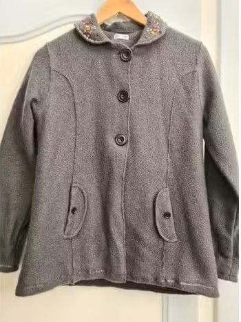 Manteau Du Pareil Au Même, taille 14 ans