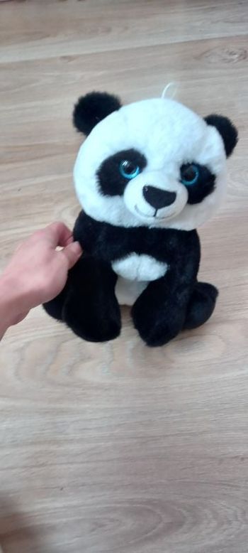 Doudou panda