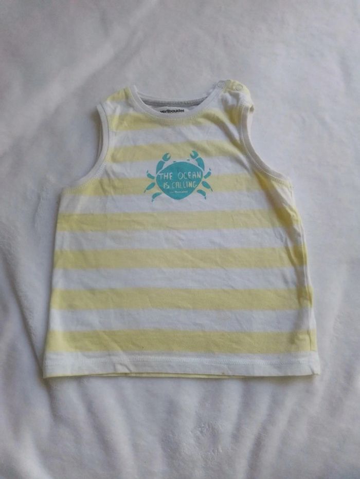 Marcel 3 ans - photo numéro 2