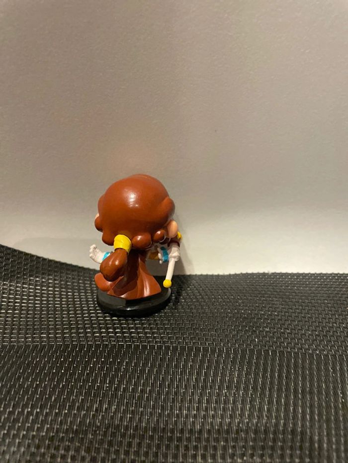 Krosmaster arena figurine Arti 2013 Ankama krosmoz Dofus Wakfu krosmaga - photo numéro 4