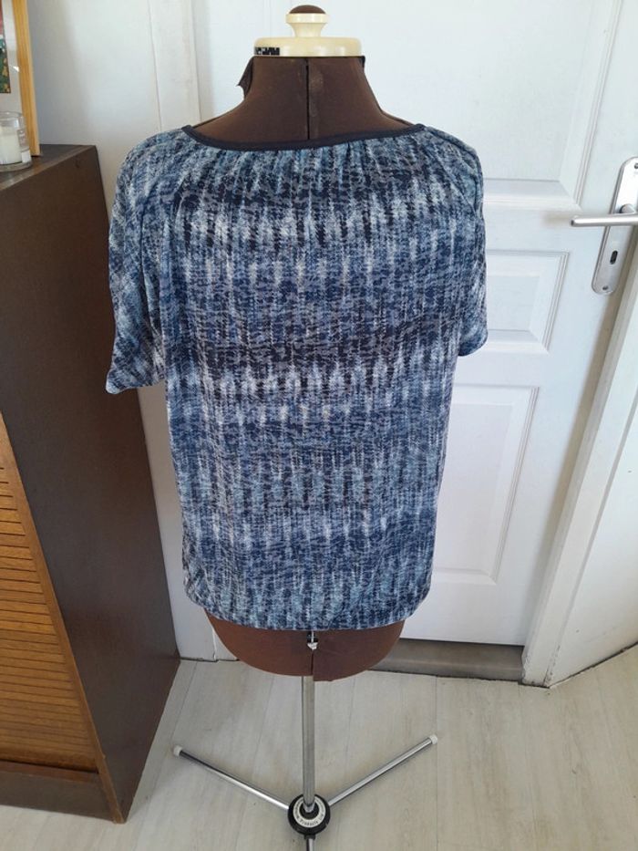 Blouse Etam XXL - photo numéro 2