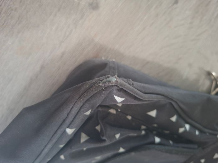 🌷Sac allongé + Tapis de change🌷 - photo numéro 10