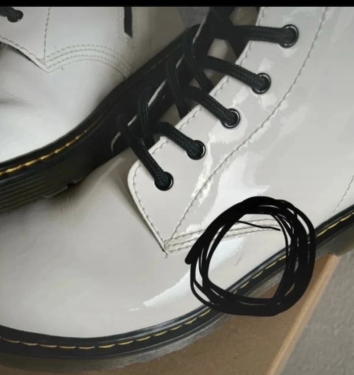 Dr Martens - photo numéro 3