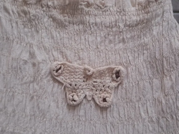 Robe longue 100% Lin Ado'Style - photo numéro 12