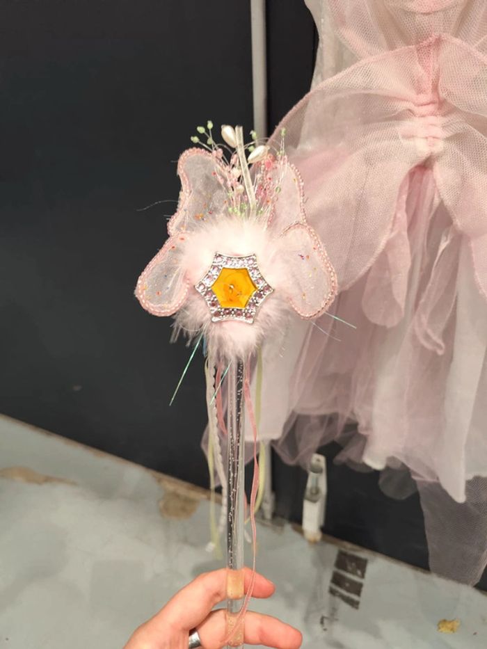 Robe princesse - photo numéro 4