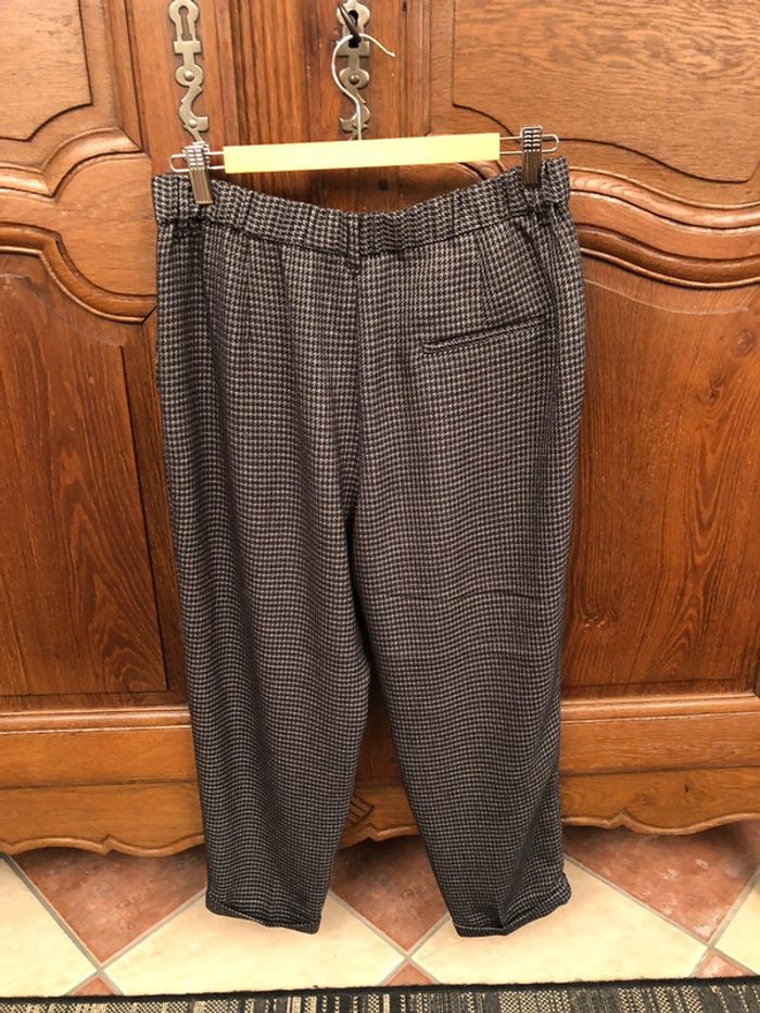 Pantalon Mango - photo numéro 2