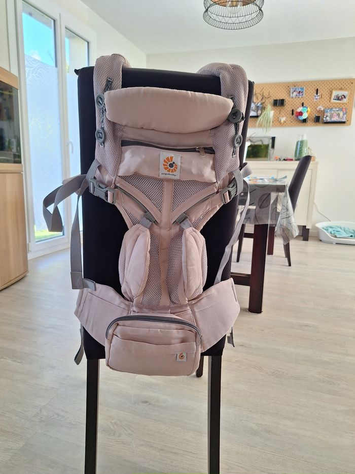 Porte-bébé Ergobaby