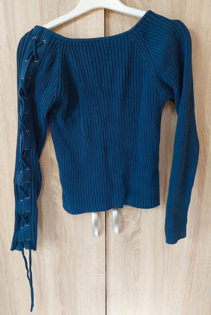 Pull Etam - photo numéro 2