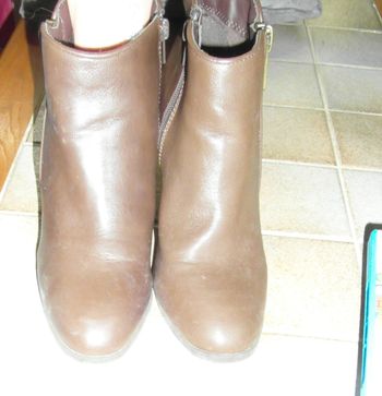 boots