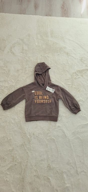 pull 4.5 ans