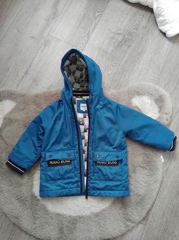 Veste hugo boss