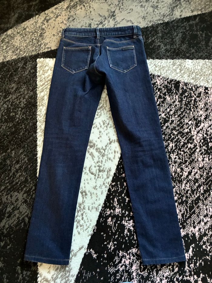 Jeans femme Prada taille s - photo numéro 9