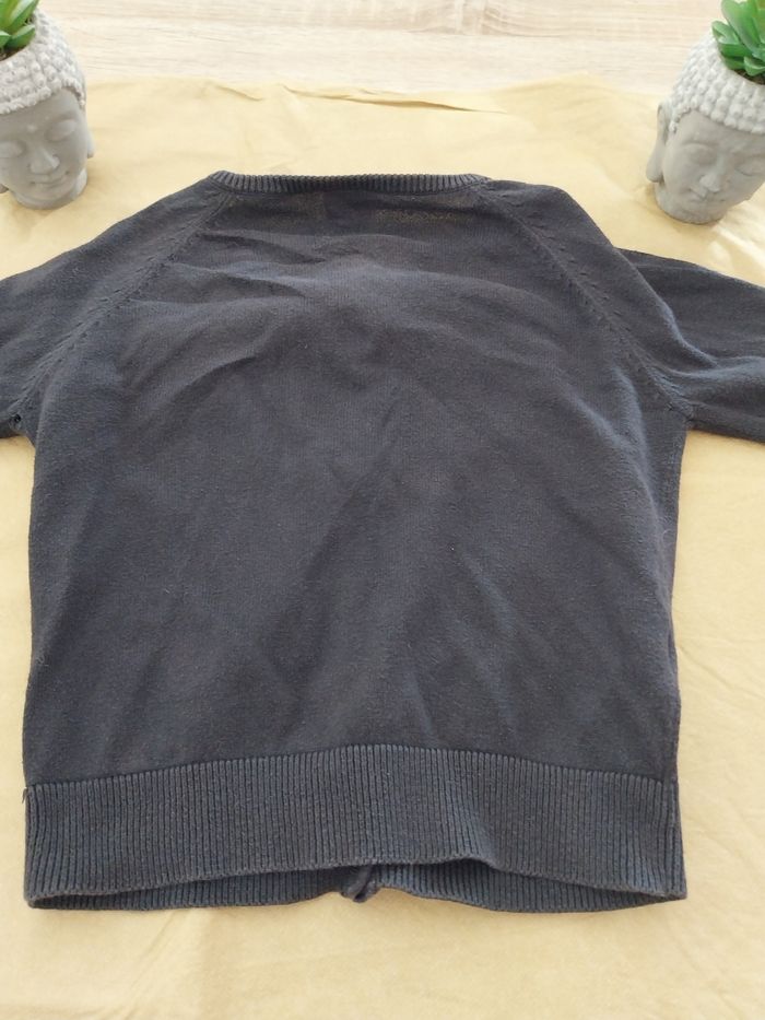 Gilet tape à l œil 5 ans - photo numéro 2