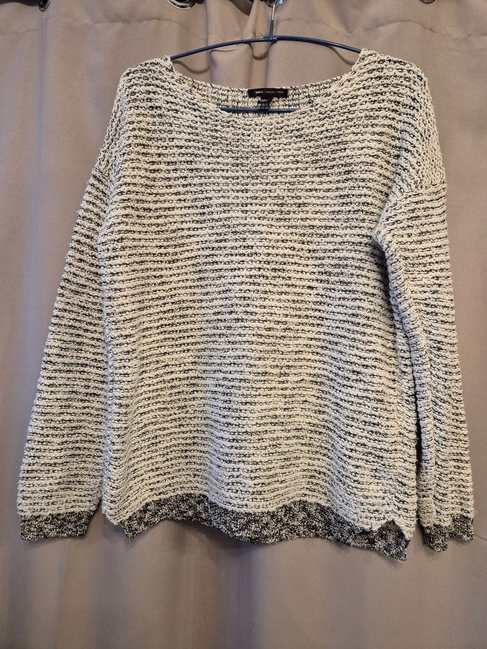 Pull femme