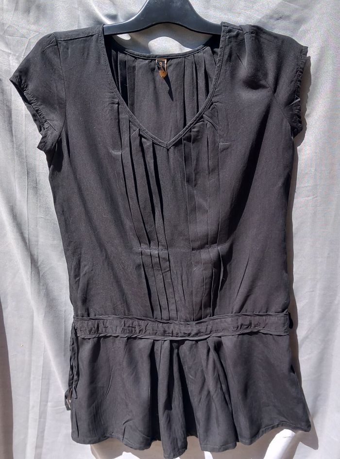 Lot 3 robes Only Cache cache - photo numéro 4