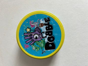 dobble