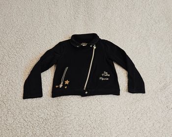 Veste Orchestra Minnie 6 ans