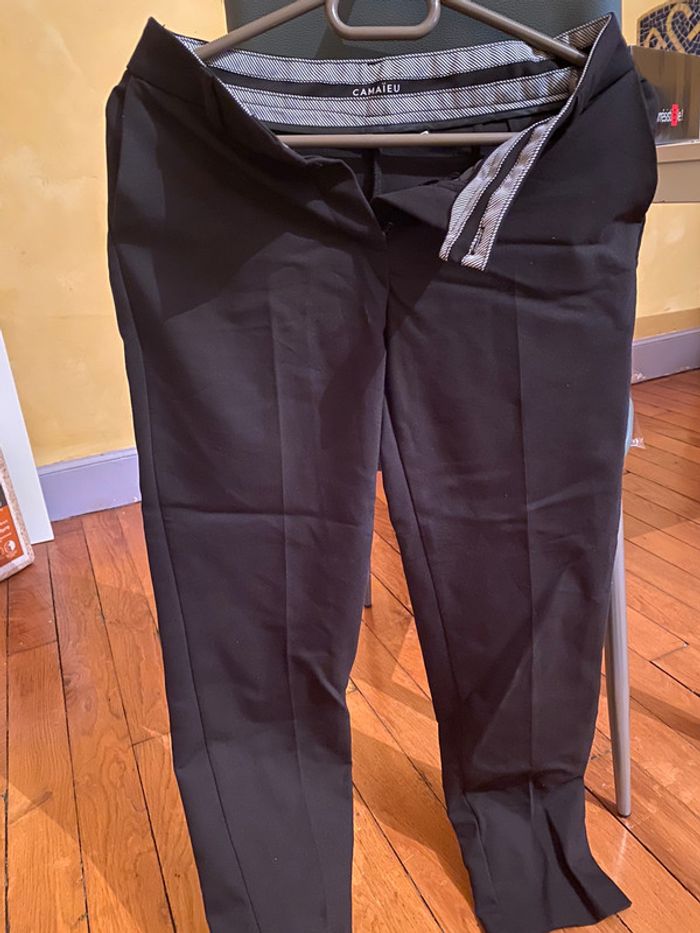 Pantalon habillé - photo numéro 2