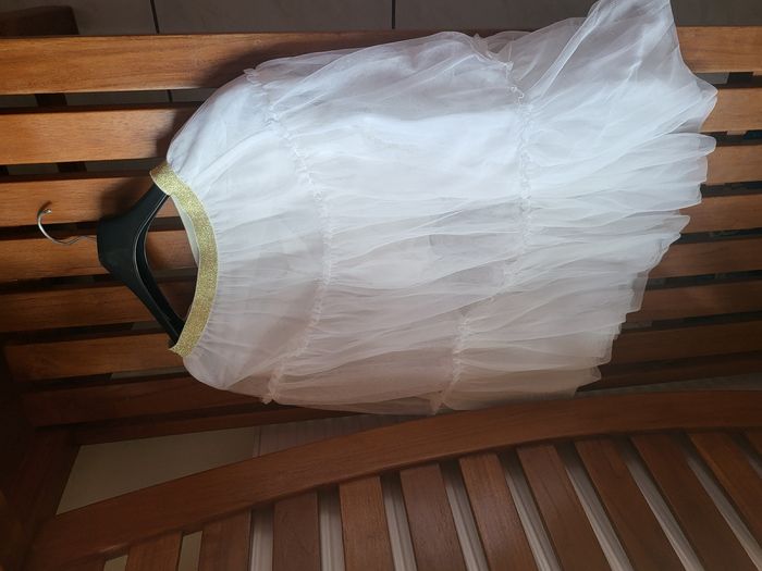 Jupe 8 ans - photo numéro 7