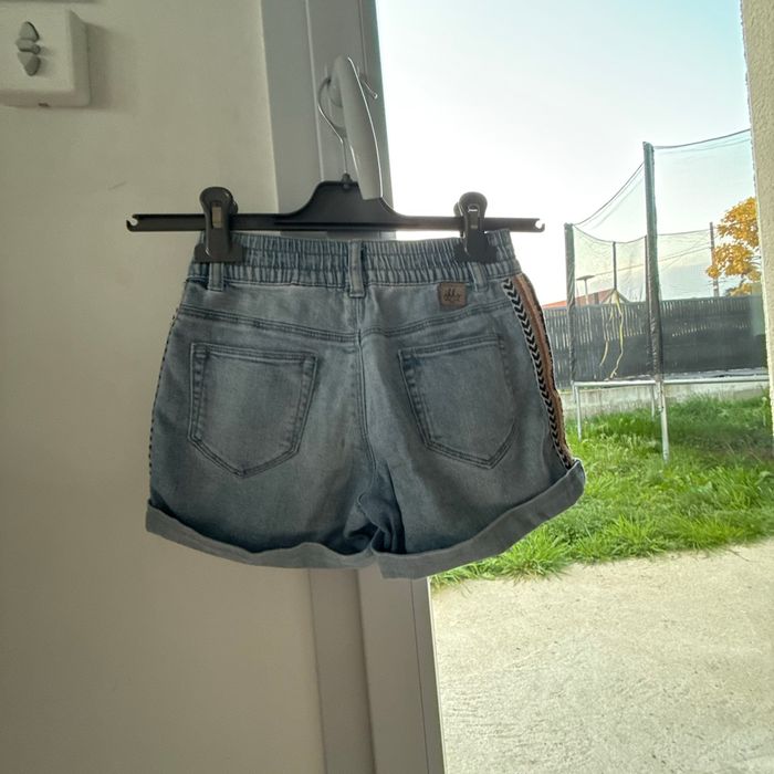 Jeans été - photo numéro 2