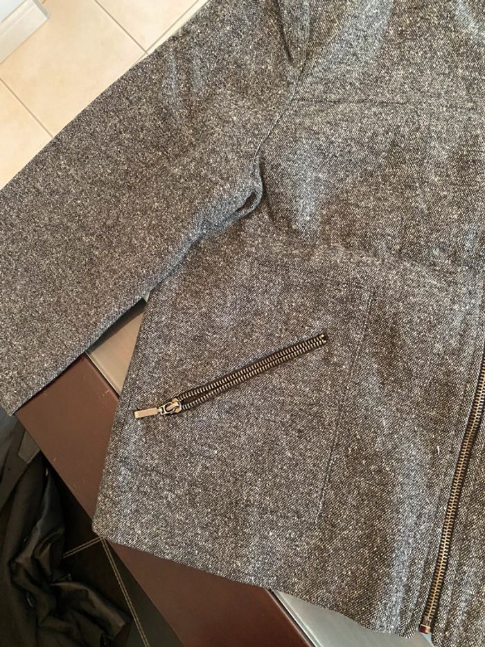 Veste tailleur - photo numéro 4
